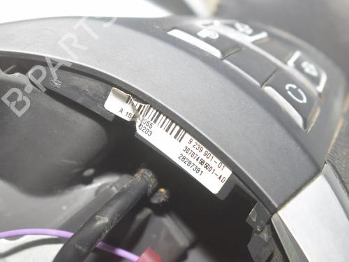 Steering wheel BMW X5 (E70) xDrive 30 d | BP34089790C49  - Image 8