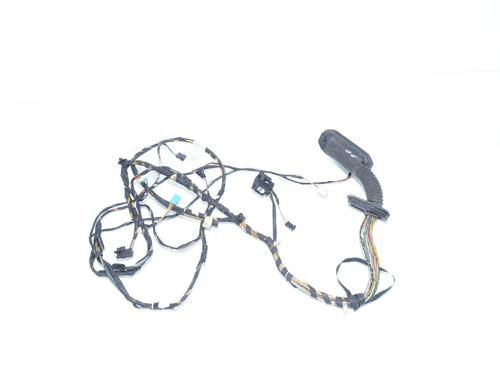 Used Wiring harness Wiring harness BMW X3 (F25) xDrive 20 d (190 hp) 34077862 34077862