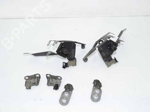 Used Support Support BMW 6 Gran Coupe (F06) 640 d (313 hp) 36397664 36397664