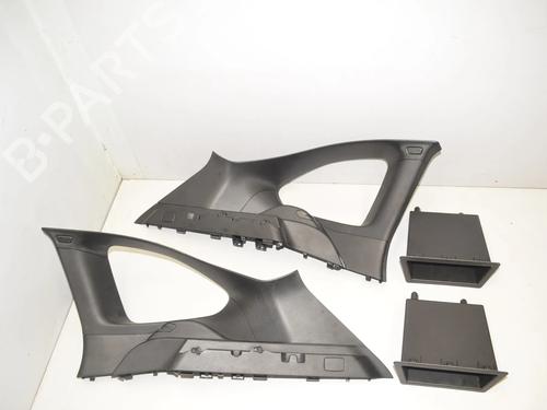 Boot lining BMW X1 (F48) xDrive 25 i | BP34092504I3 - Image 4