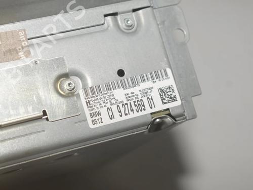 Electronic module BMW 5 Touring (F11) 530 d | BP34084029M83  - Image 13
