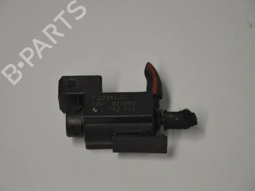 Used Electronic sensor Electronic sensor BMW 5 (E60) 520 d (163 hp) 34083626 34083626