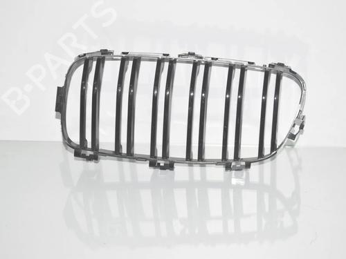 Used Grille Grille BMW 3 (F30, F80) 320 i (184 hp) 34089176 34089176