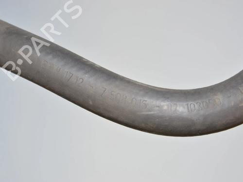 Pipe BMW 7 (E65, E66, E67) 735 i | BP34069171M125  - Image 5