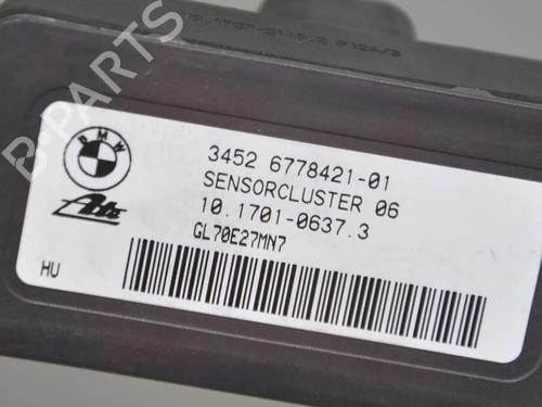 Electronic sensor BMW 3 (E90) 320 d | BP34064259M84  - Image 6