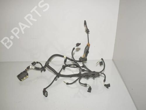 Used Wiring harness Wiring harness BMW 3 (F30, F80) 328 i (245 hp) 34067201 34067201