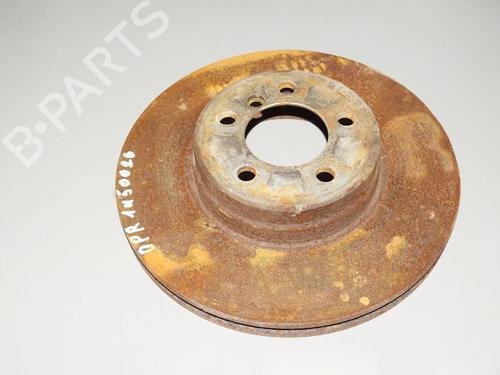 Used Other Other LAND ROVER RANGE ROVER III (L322) 4.4 4x4 (286 hp) 34085060 34085060