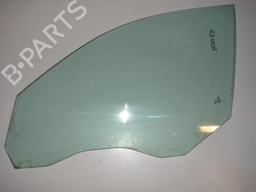 front-left-door-window-bmw-5-e60-2001-2002-2003-2004-2005-2006-2007-2008-2009-2010-34065583 main image