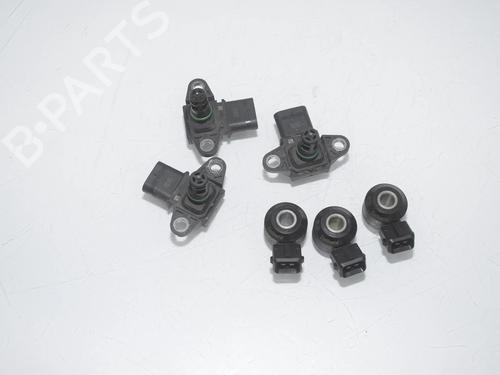 Electronic module BMW X5 (F15, F85) M | BP36509762M83 - Image 2
