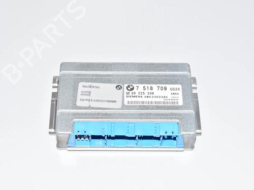 gearbox-control-unit-bmw-5-e39-1995-1996-1997-1998-1999-2000-2001-2002-2003-34079044 main image