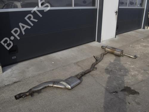 Exhaust system BMW 5 Touring (G31) 520 d | BP34086687M121  - Image 6