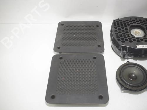 Electronic module BMW X3 (F25) xDrive 30 d | BP40083888M83 - Image 4