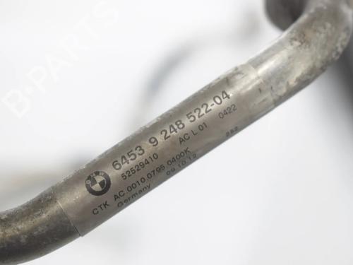 Used AC pipe AC pipe BMW 5 Touring (F11) 530 d xDrive (258 hp) 34111500 34111500