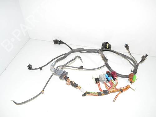 Used Wiring harness Wiring harness BMW X6 (F16, F86) xDrive 30 d (258 hp) 34064602 34064602