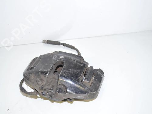 Right front brake caliper BMW 6 Gran Coupe (F06) 640 d xDrive | BP34082083M104 - Image 2