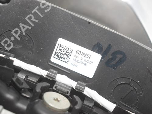 Rat BMW 5 Touring (G31) 520 d | BP34061553C49  - Image 6