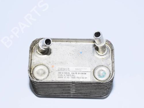 Oil radiator BMW X5 (E53) 3.0 d | BP34064088M33 - Image 2