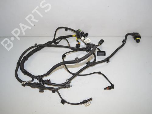 Used Wiring harness Wiring harness BMW 3 Touring (G21, G81) 320 d (163 hp) 34078944 34078944