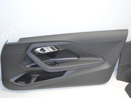 Seats set BMW 2 Coupe (G42, G87) 220 i | BP34083715C78  - Image 9