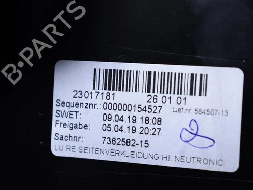 Other BMW i3 (I01) Electric | BP34078228O1  - Image 5