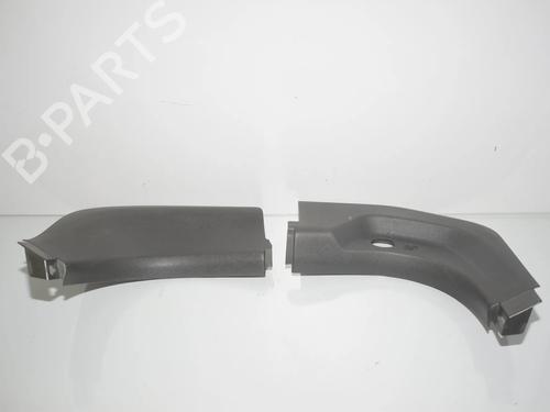 Trinbræt Trinbræt BMW 5 (G30, F90) M 550 i xDrive (462 hp) 34095845 34095845