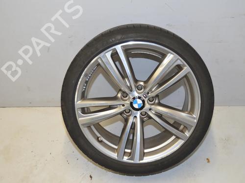 Used Rim Rim 38707719 38707719