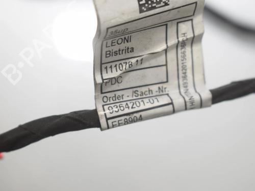 Electronic module BMW 5 (G30, F90) 540 i | BP38043341M83 - Image 3