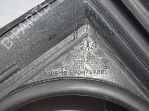 Rear right panel BMW 2 Active Tourer (F45) 218 d | BP34075210C61  - Image 5