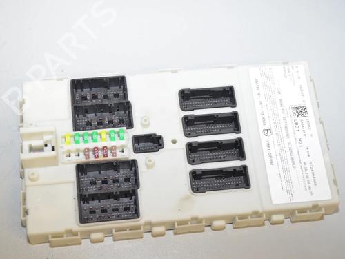 Electronic module BMW 2 Active Tourer (F45) 218 i | BP34068860M83 - Image 2