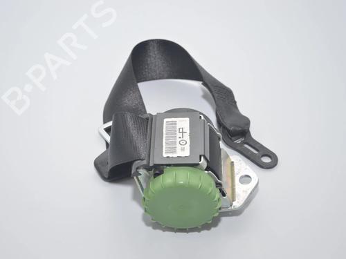 Rear left seatbelt BMW 3 Coupe (E92) 320 d | BP34088173I29 - Image 3