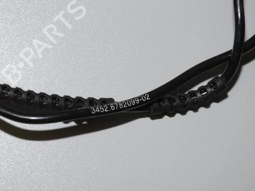Electronic sensor BMW 5 Gran Turismo (F07) 530 d | BP34072943M84 - Image 3