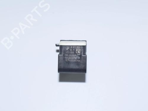 Electronic sensor BMW 1 (E81) 118 d | BP34075488M84  - Image 5