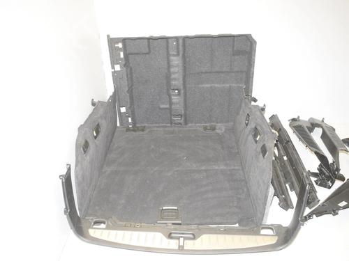 Boot lining BMW 5 Touring (F11) 530 d | BP34090869I3 - Image 3