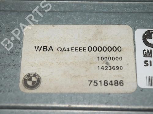 Gearbox control unit BMW 5 (E39) 530 d | BP34078022M52 - Image 5