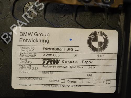 Luftventilen BMW i3 (I01) Electric | BP34068438I21  - Image 6