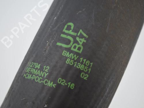 Pipe BMW X3 (F25) xDrive 20 d | BP34075376M125  - Image 5