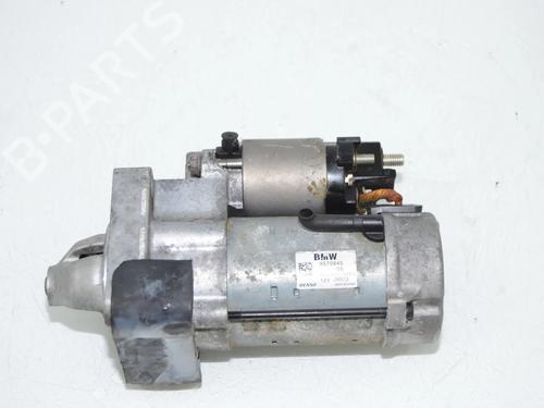 Startmotor Startmotor 38585379 38585379