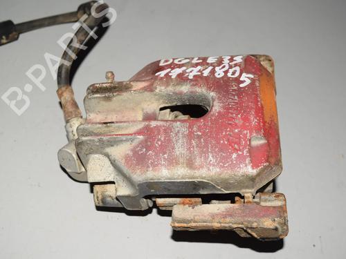 Used Right rear brake caliper Right rear brake caliper BMW 5 Touring (E39) 530 d (184 hp) 34093433 34093433