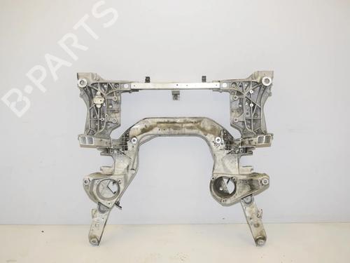 Forbro Forbro BMW 5 Touring (F11) M 550 d xDrive (381 hp) 34081080 34081080