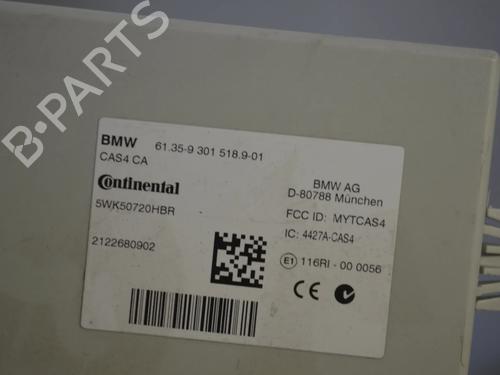 Electronic module BMW 5 Touring (F11) 530 d | BP34067433M83  - Image 11