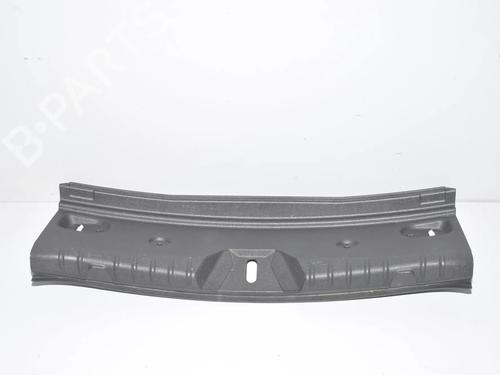 Used Boot lining Boot lining BMW 2 Coupe (F22, F87) 220 i (184 hp) 34073833 34073833