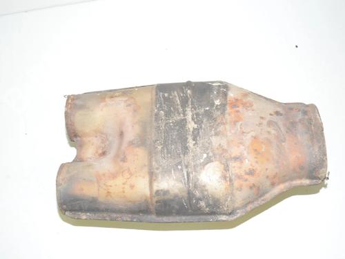 Used Exhaust system Exhaust system BMW 5 Touring (F11) 530 d (258 hp) 34067420 34067420