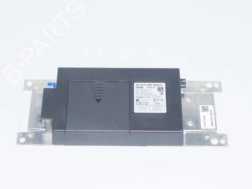 Used Electronic module Electronic module BMW 3 (F30, F80) 320 d (163 hp) 34063583 34063583