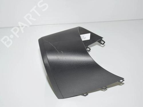 Used Middle console Middle console BMW i3 (I01) Range Extender (102 hp) 34075725 34075725