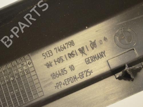 Rear right panel BMW 1 (F40) 118 d | BP34067895C61  - Image 5