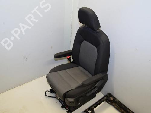 Sæde sæt VW CRAFTER Van (SY_, SX_) 2.0 TDI FWD (SYB, SYC, SYD) | BP36390823C78  - Image 5
