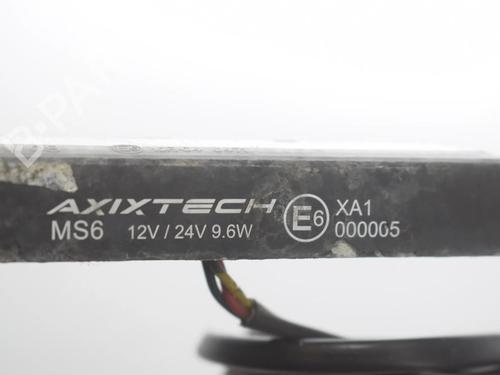 Electronic module VW CRAFTER Van (SY_, SX_) 2.0 TDI FWD (SYB, SYC, SYD) | BP36066002M83 - Image 4