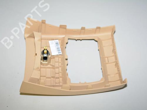 Middle console BMW 3 (F30, F80) 328 i | BP34086990I22 - Image 5