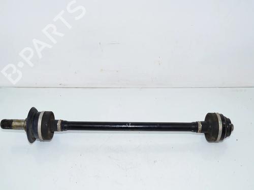 Used Right rear driveshaft Right rear driveshaft BMW 7 (G11, G12) 750 d, Ld xDrive (400 hp) 36548467 36548467