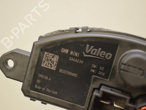 Heater resistor BMW X1 (U11) sDrive 18 i | BP34088147M108  - Image 5